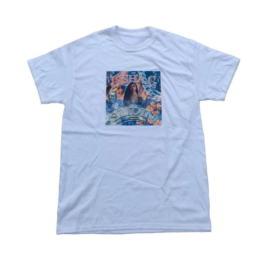 Unisex "Slidin" T-Shirt